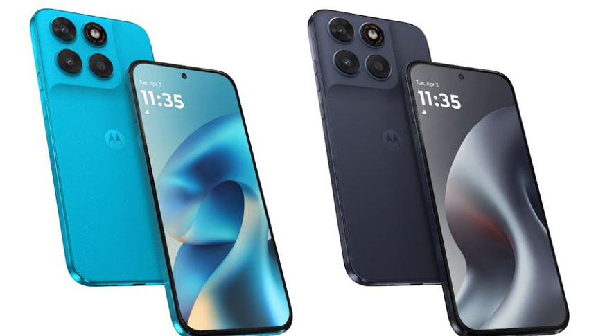 Motorola Moto G87 giá rẻ