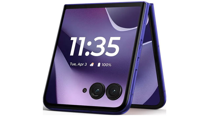Motorola Razr Ultra 2026