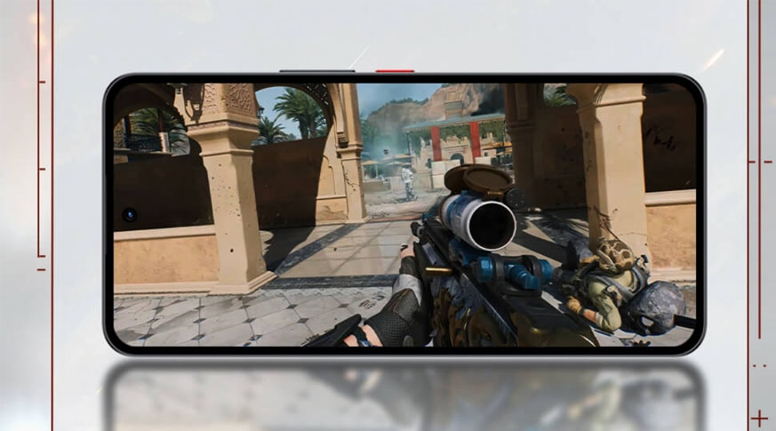 Nubia Neo 5 Pro giá rẻ