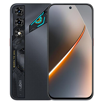 nubia Neo 5