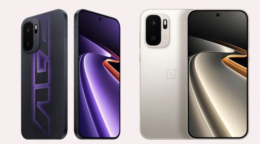 OnePlus Ace 6 Ultra