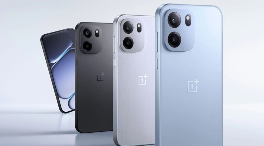 OnePlus Nord CE6