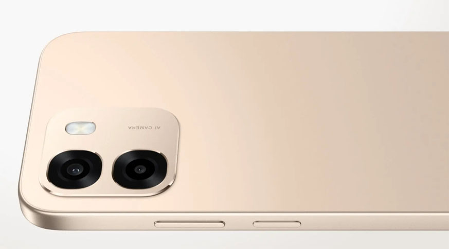OPPO A6k 5G