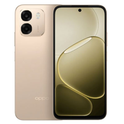 OPPO A6k 5G