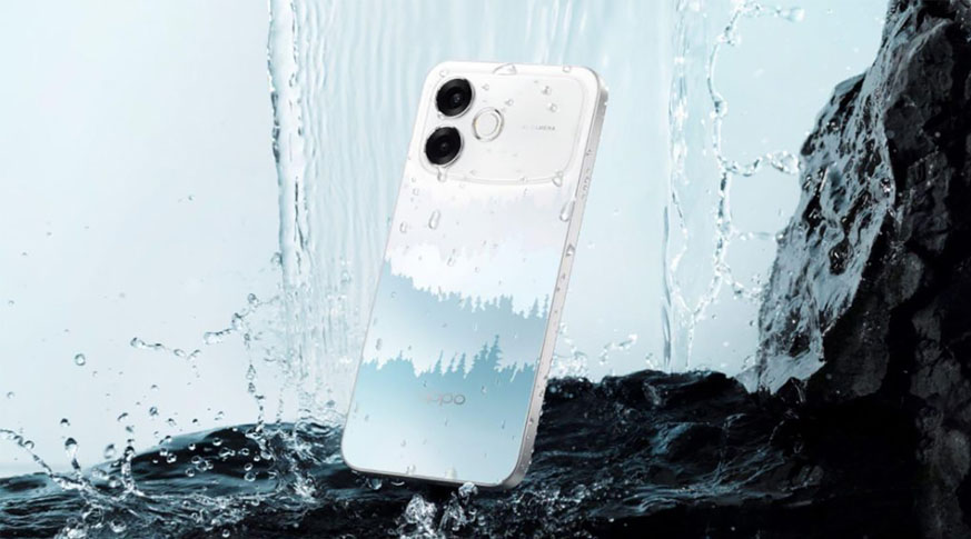 Oppo F33 Pro giá rẻ