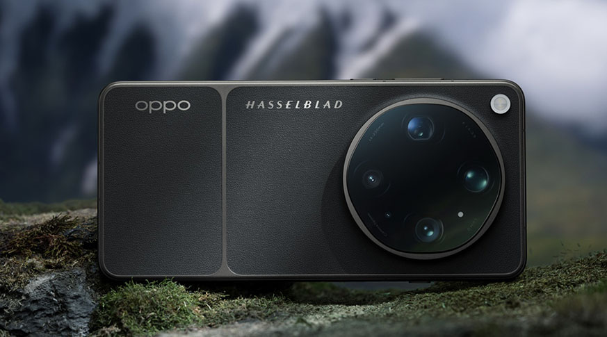 OPPO Find X9 Ultra