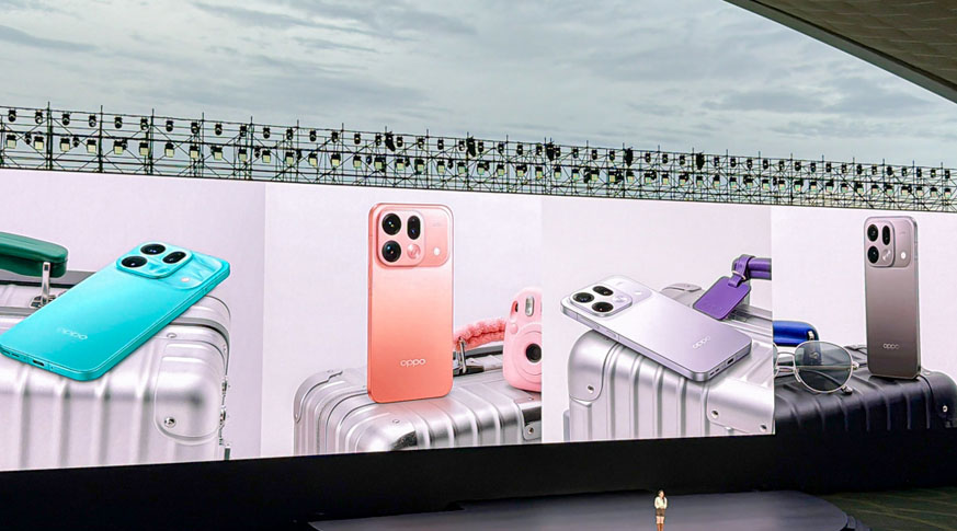 OPPO Find X9s Pro giá rẻ