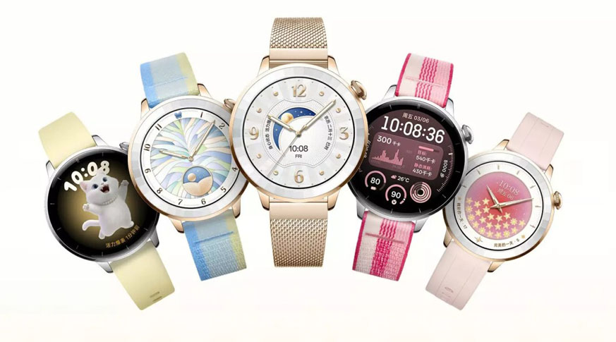 OPPO Watch X3 Mini giá rẻ