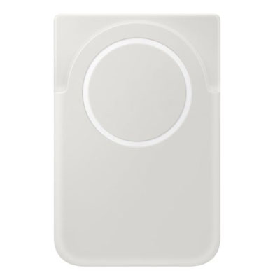 Pin sạc dự phòng sạc không dây nam châm Magnet