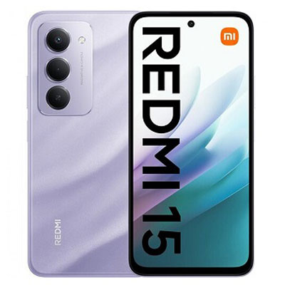 Xiaomi Redmi 15 4G