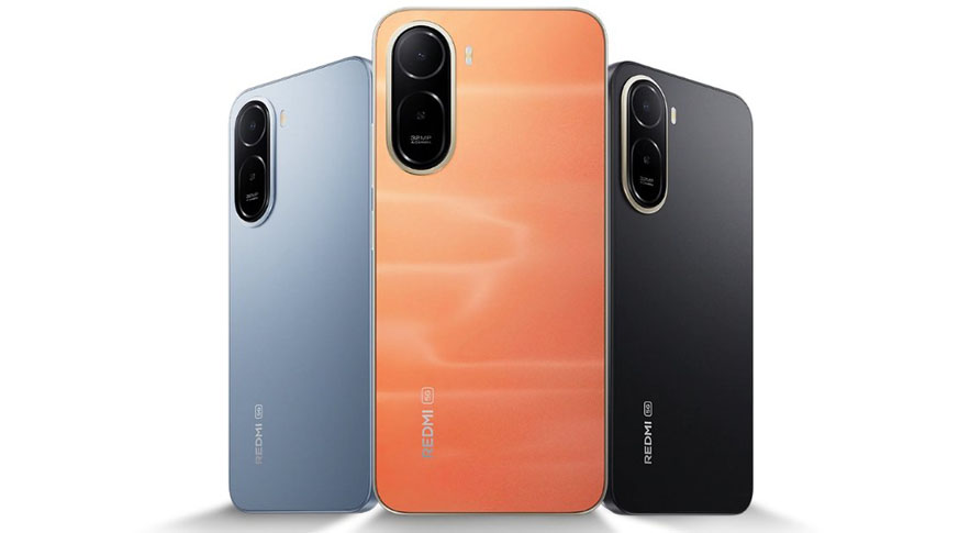 Xiaomi Redmi A7 Pro 5G