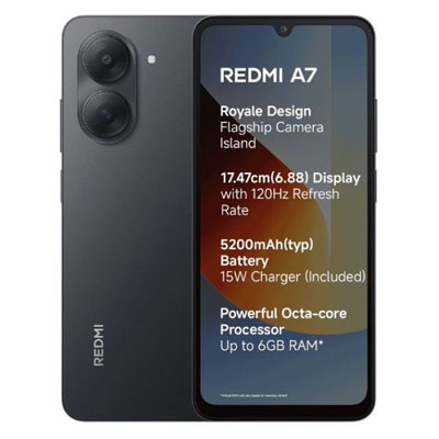 Redmi A7