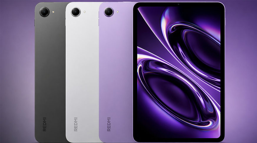 Redmi K Pad 2