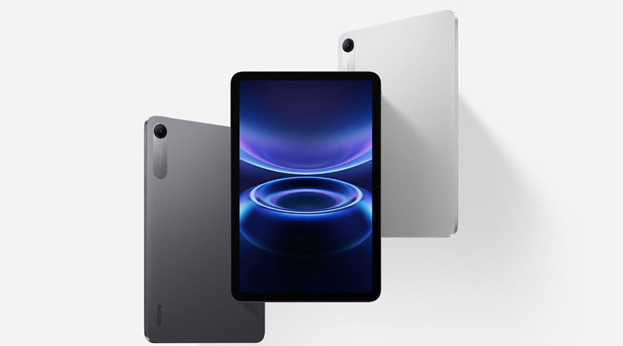 Redmi Pad 2 SE