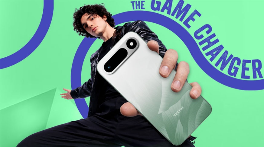 Tecno Pop X 5G