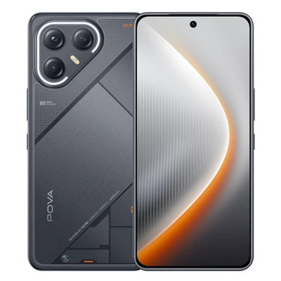 Tecno Pova 7 Ultra 5G