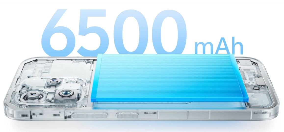 Vivo S50 5G giá rẻ