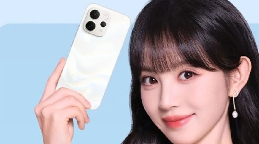 Vivo S50t giá rẻ