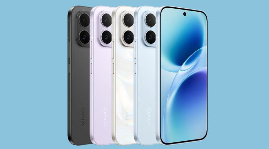 Vivo S50t