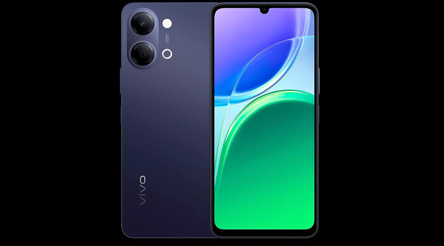 vivo Y05