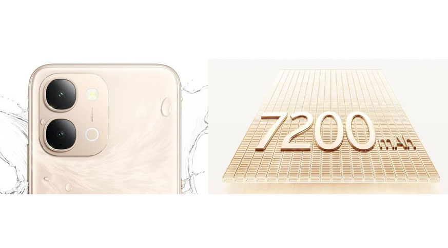 Vivo Y500s giá rẻ