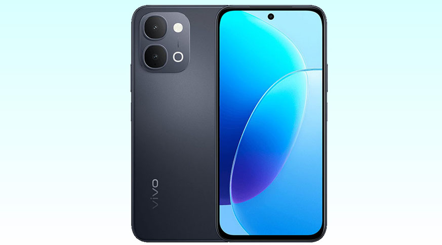 vivo Y6 5G giá rẻ