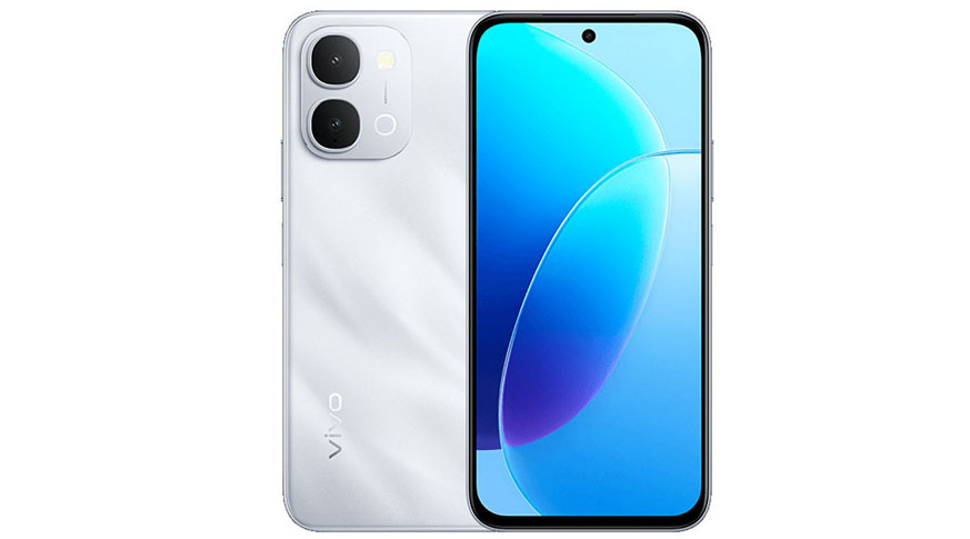 vivo Y6 5G