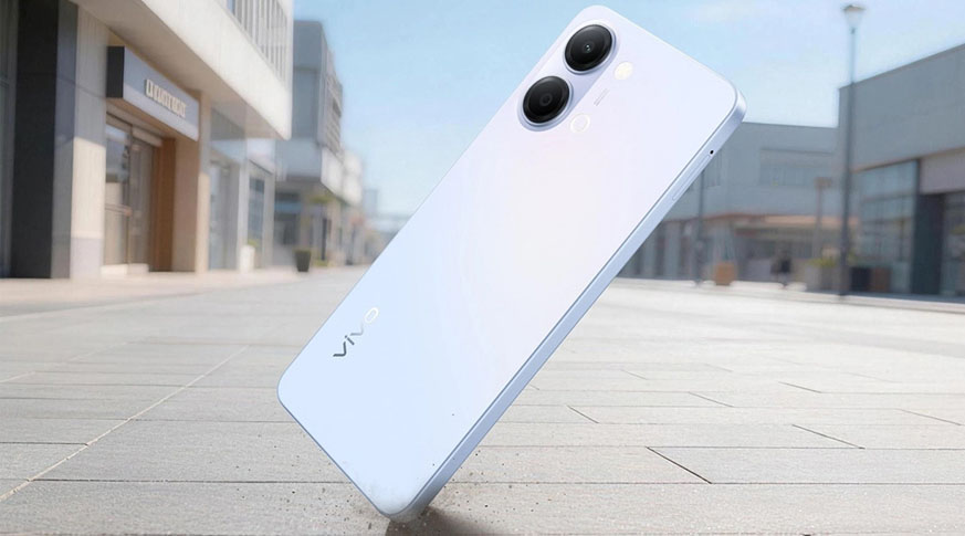 vivo Y6t giá rẻ