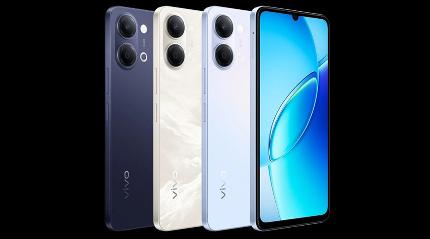 vivo Y6t