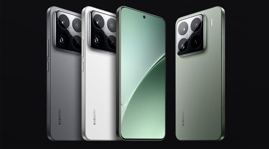 Xiaomi 15 Pro 5G