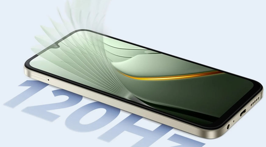 POCO C81 Pro giá rẻ