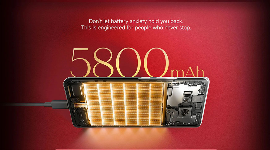 Redmi Note 15 Special Edition giá rẻ