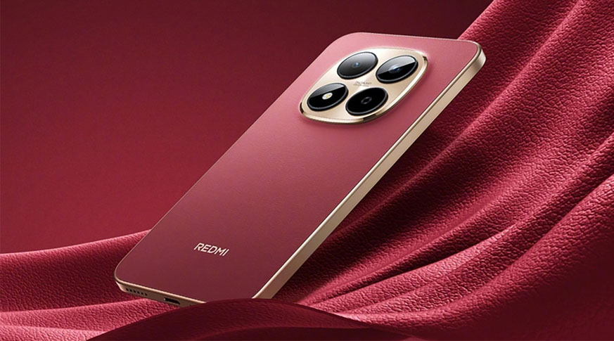 Redmi Note 15 Special Edition