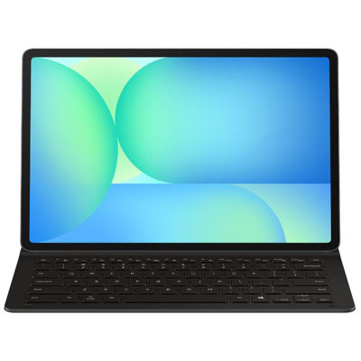 Bao da kèm bàn phím AI Tab S10 Plus
