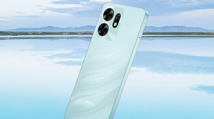 HONOR 500 Smart