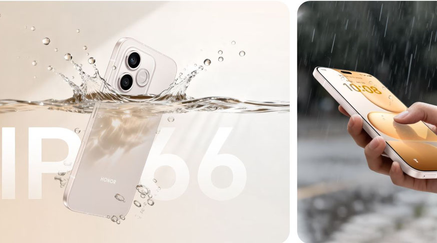HONOR 600 Lite 5G (8GB | 256GB) Chính Hãng