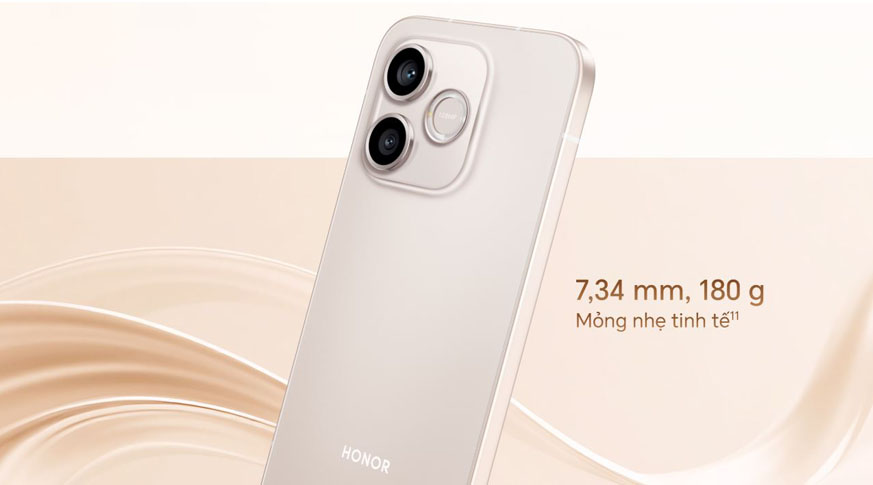 HONOR 600 Lite 5G (8GB | 256GB) Chính Hãng