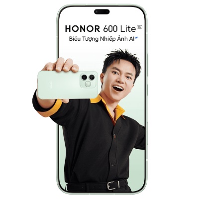 HONOR 600 Lite 5G