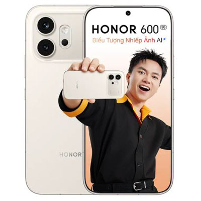 Honor 600 5G