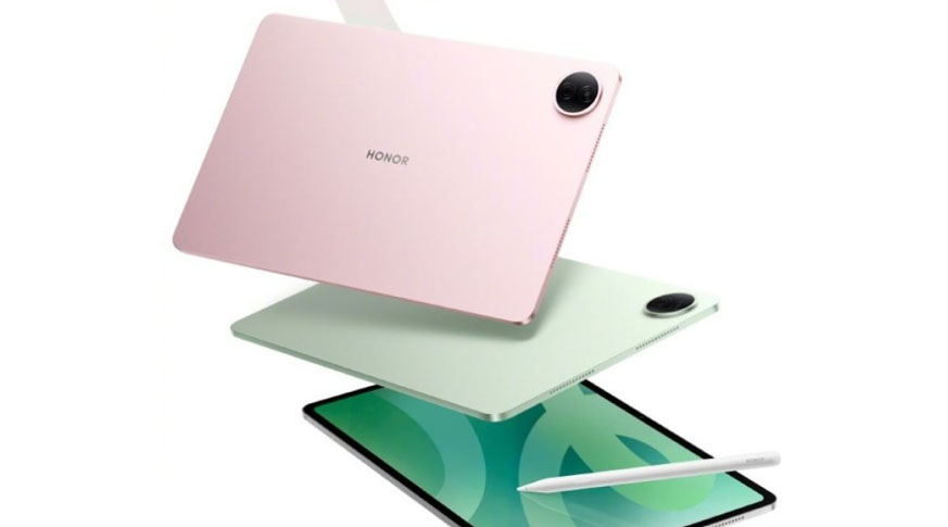 Honor Pad 20