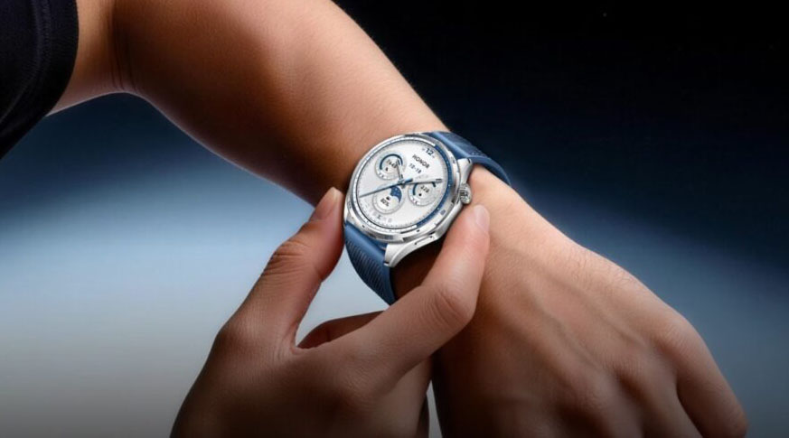 Honor Watch 6 Plus giá rẻ