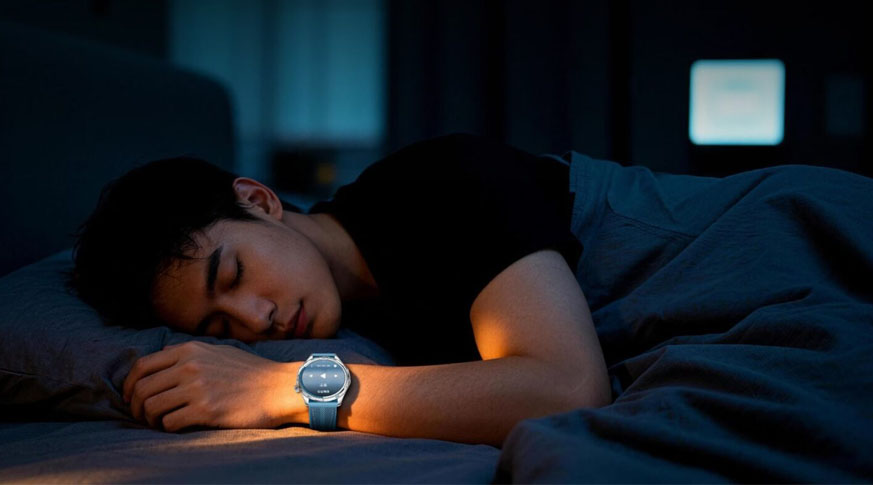 Honor Watch 6 Plus