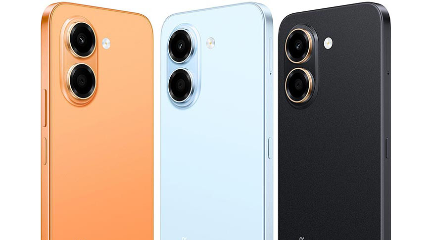 Honor X7e