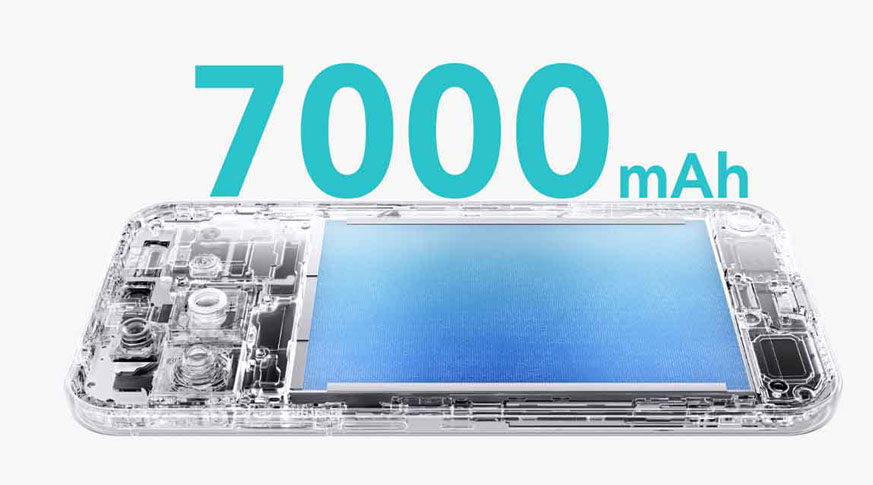 Huawei Nova 16 Pro pin trâu