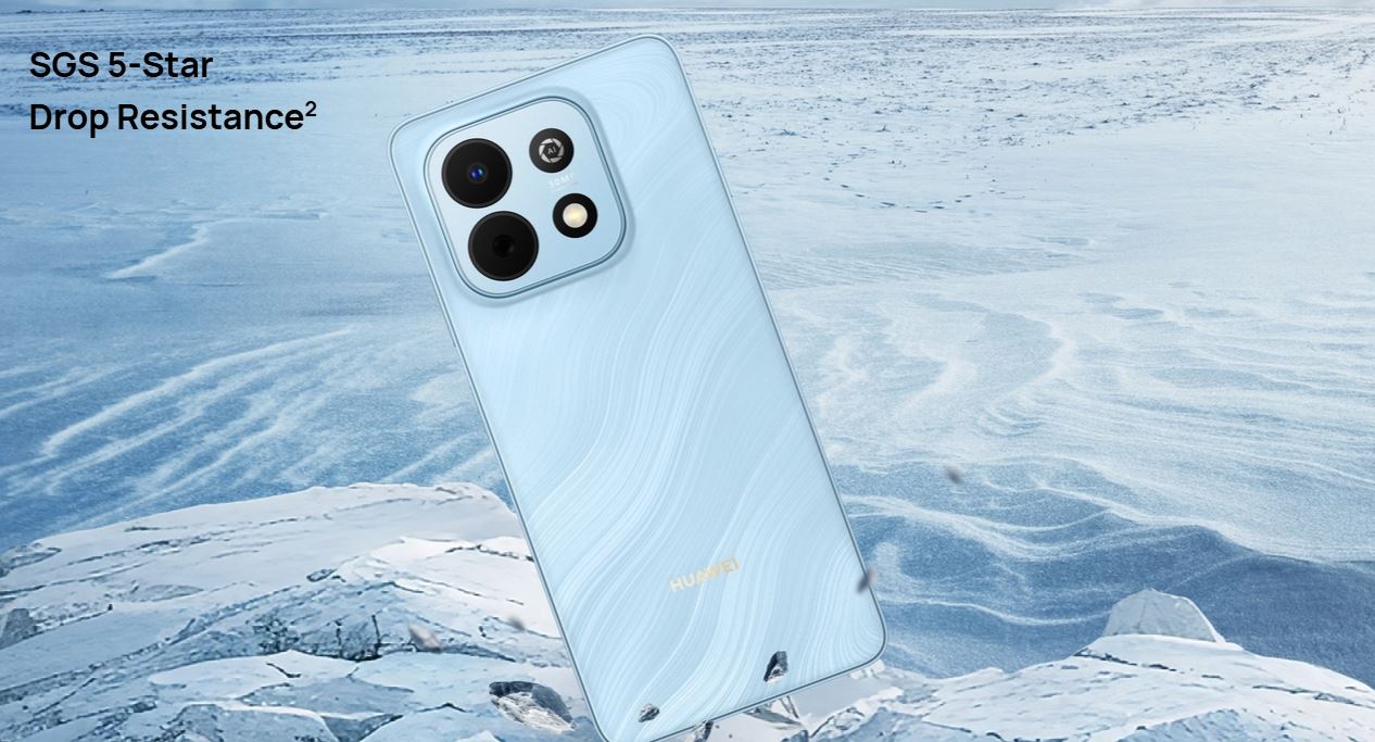 Huawei Nova Y74