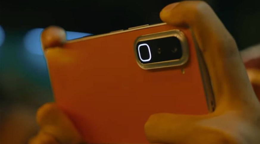 Infinix Hot 70