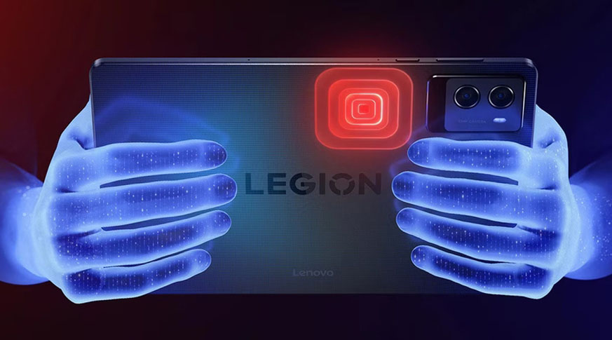 Lenovo Legion Tab Gen 3
