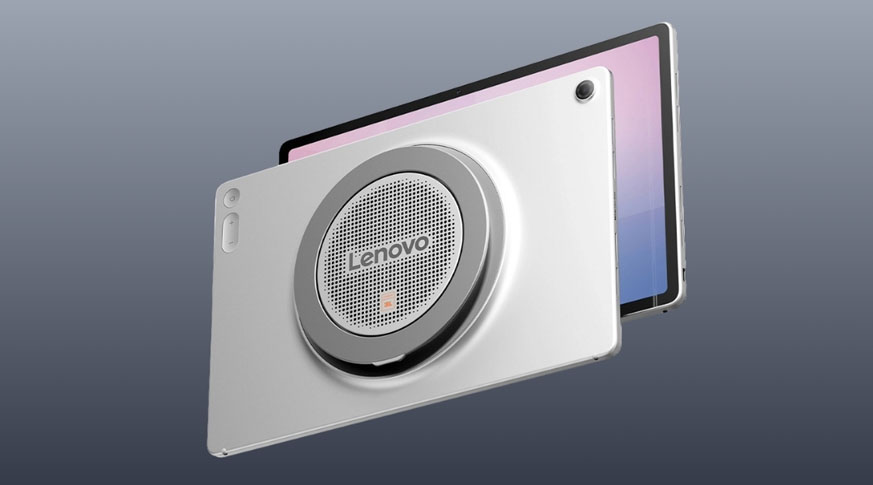 Lenovo Tab Plus Gen 2