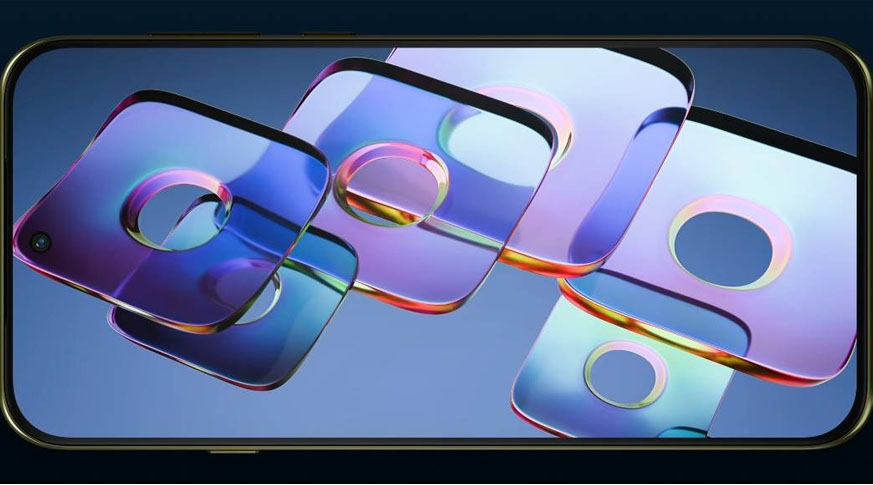 Motorola Edge (2026) giá rẻ