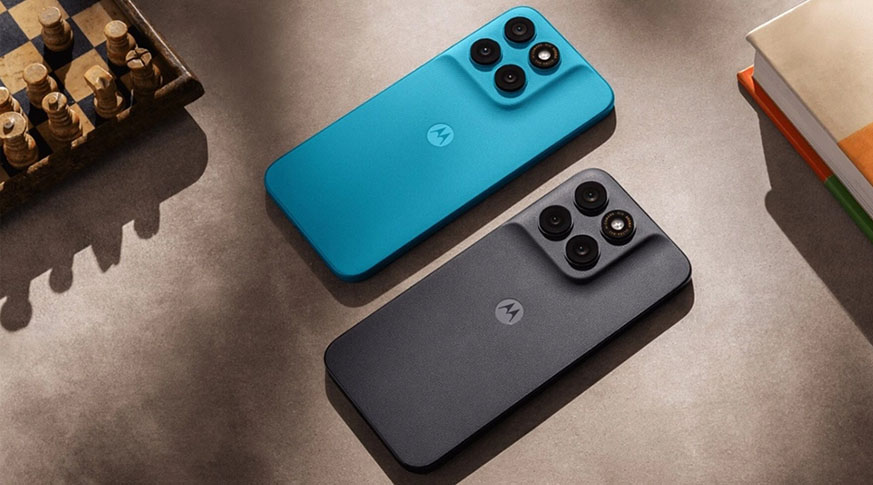 Motorola Moto G Max